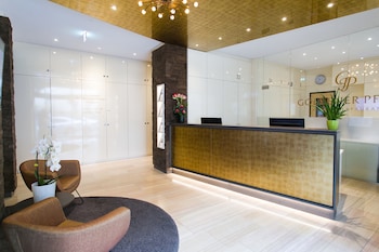 hotel and restaurant goldener pflug