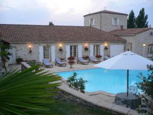 Domaine De Beunes,,4 star