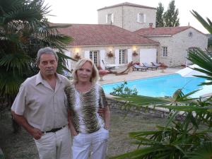 Domaine De Beunes,,4 star