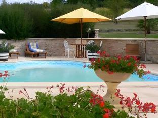 Domaine De Beunes,,4 star