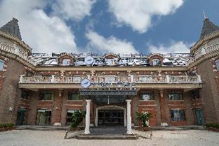 hanting premium hotel youjia shanghai xinzhuang chang dong road