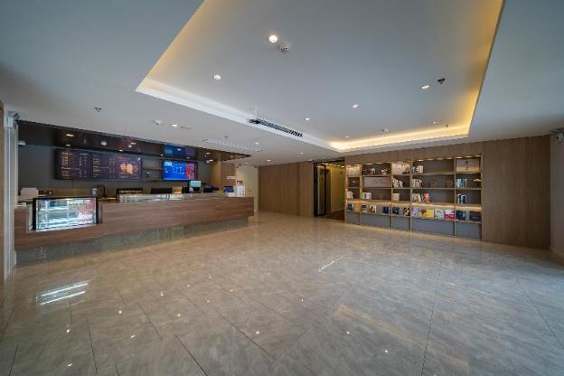 hanting premium hotel youjia shanghai xinzhuang chang dong road