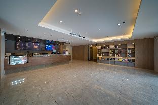 hanting premium hotel youjia shanghai xinzhuang chang dong road