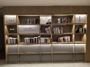 hanting premium hotel youjia shanghai xinzhuang chang dong road