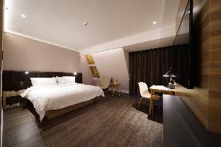 hanting premium hotel youjia shanghai xinzhuang chang dong road