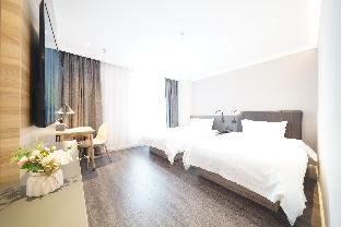 hanting premium hotel youjia shanghai xinzhuang chang dong road