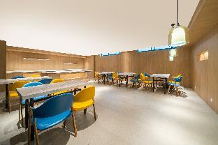 hanting premium hotel youjia shanghai xinzhuang chang dong road