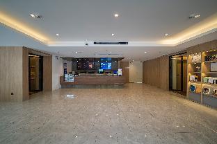 hanting premium hotel youjia shanghai xinzhuang chang dong road