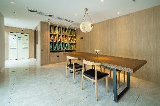 hanting premium hotel youjia shanghai xinzhuang chang dong road