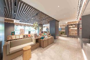 ji hotel shanghai dongming road metro station
