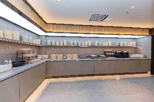 ji hotel shanghai dongming road metro station