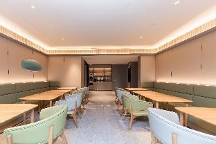 ji hotel shanghai dongming road metro station