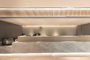 ji hotel shanghai dongming road metro station