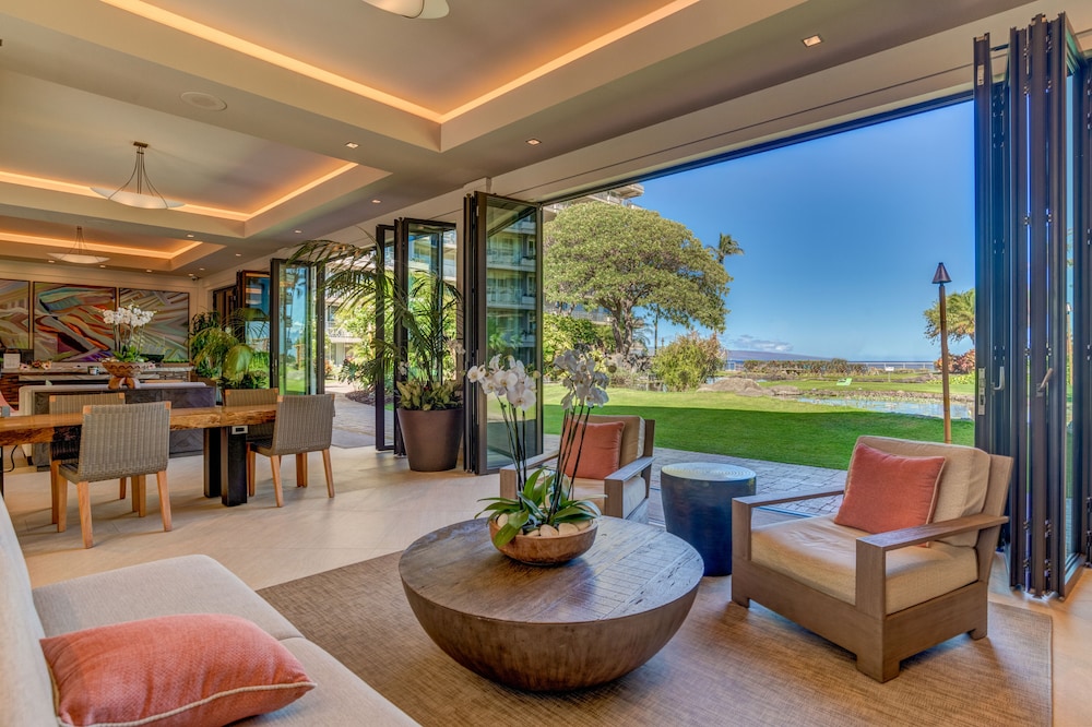 the whaler resort kaanapali beach