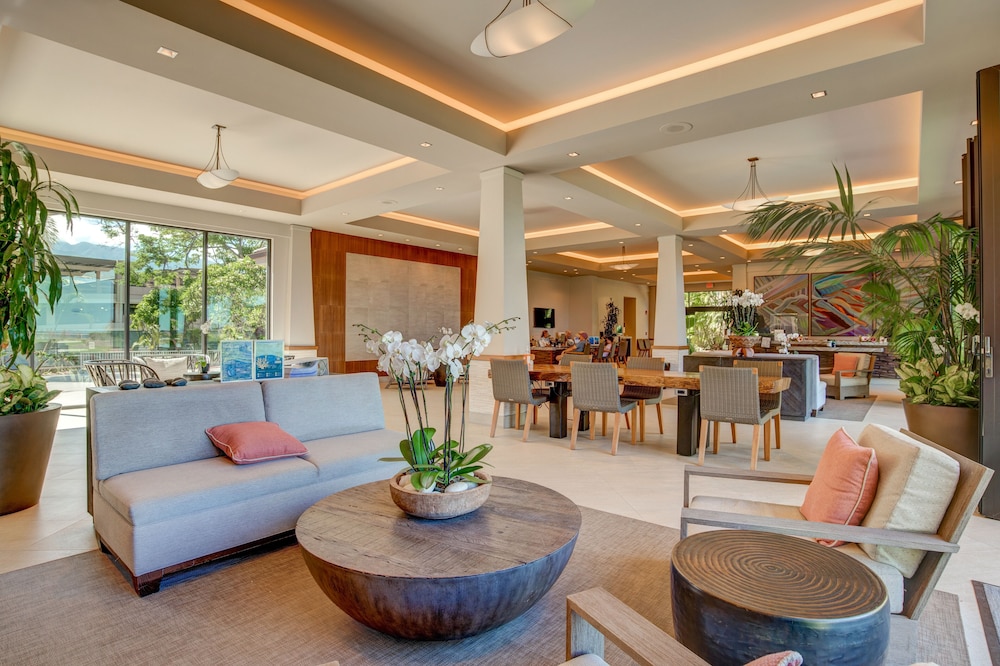 the whaler resort kaanapali beach