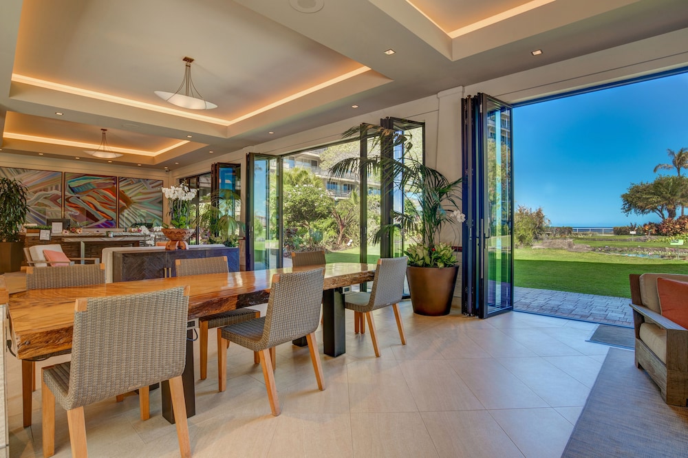 the whaler resort kaanapali beach