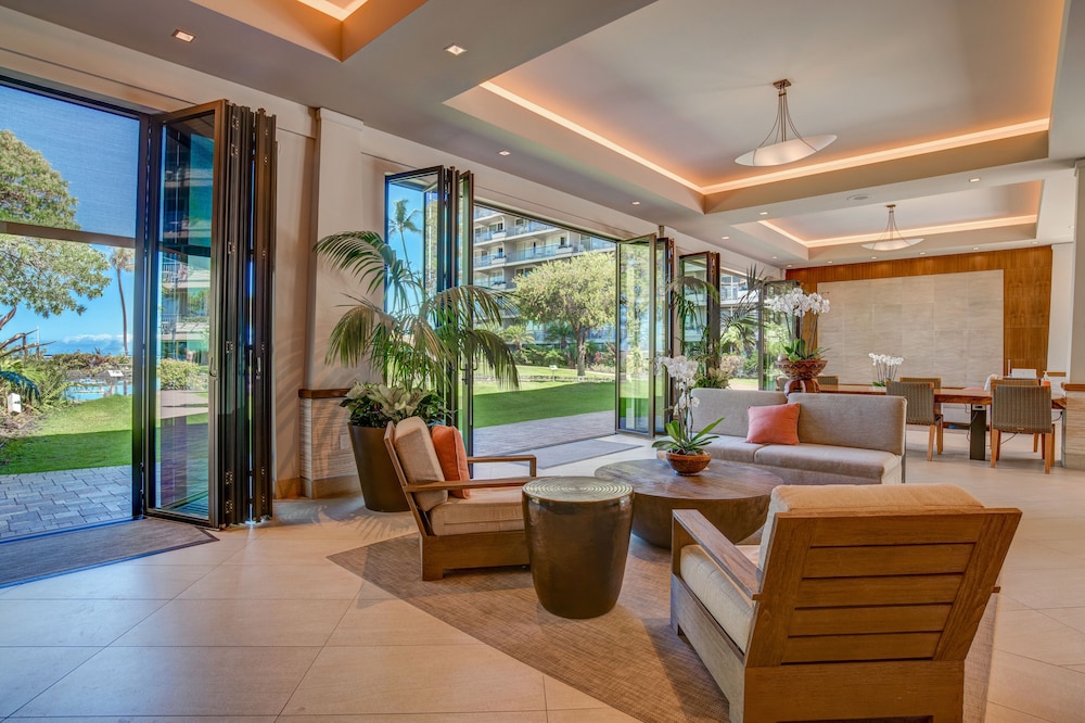 the whaler resort kaanapali beach