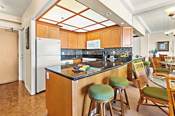 the whaler resort kaanapali beach