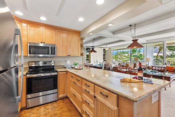 the whaler resort kaanapali beach