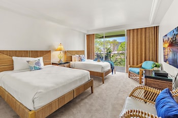 the whaler resort kaanapali beach