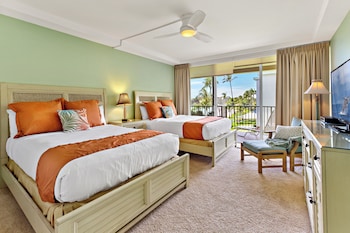 the whaler resort kaanapali beach