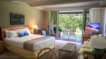 the whaler resort kaanapali beach