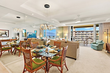 the whaler resort kaanapali beach