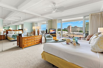 the whaler resort kaanapali beach