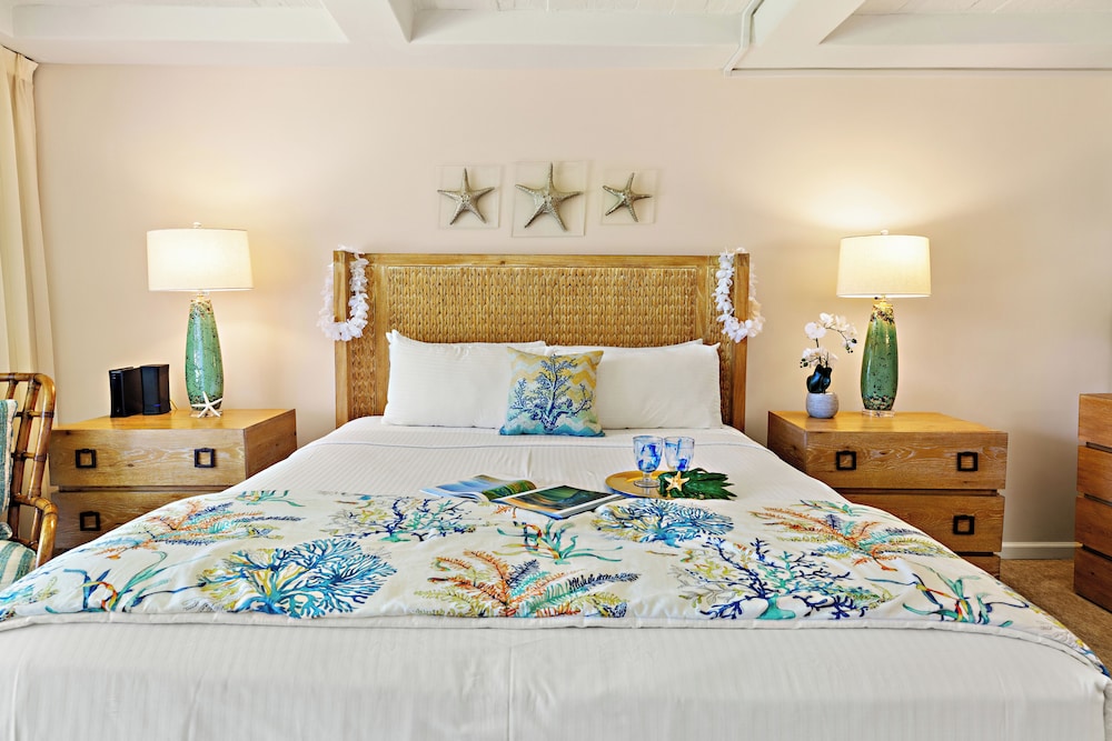 the whaler resort kaanapali beach