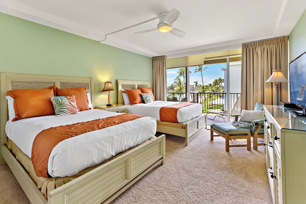 the whaler resort kaanapali beach