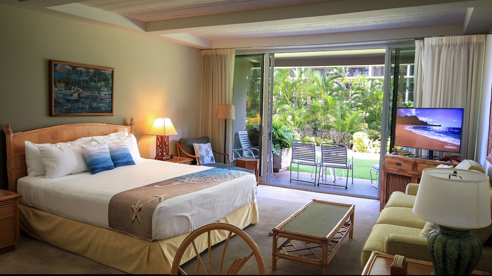 the whaler resort kaanapali beach