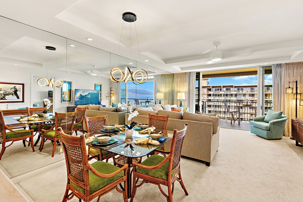 the whaler resort kaanapali beach