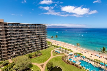 The Whaler Resort Kaanapali Beach,,4 star