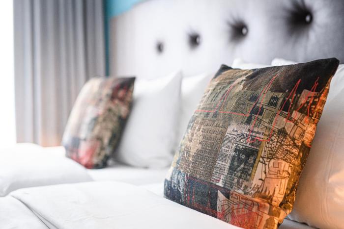 holiday inn luebeck