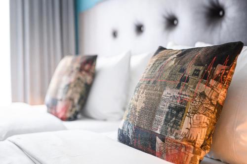 holiday inn luebeck