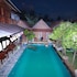 the nature villa
