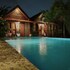 the nature villa