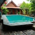 the nature villa