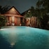 the nature villa