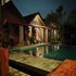 the nature villa
