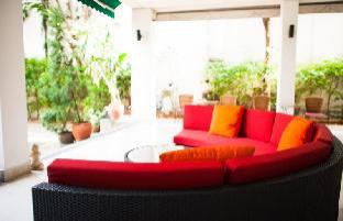 Baan Silom Soi 3,Bangkok>>Bang Rak,3 star