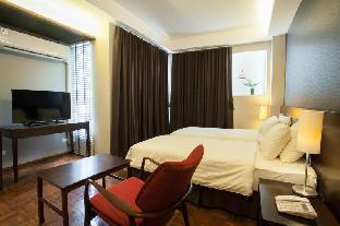 Baan Silom Soi 3,Bangkok>>Bang Rak,3 star