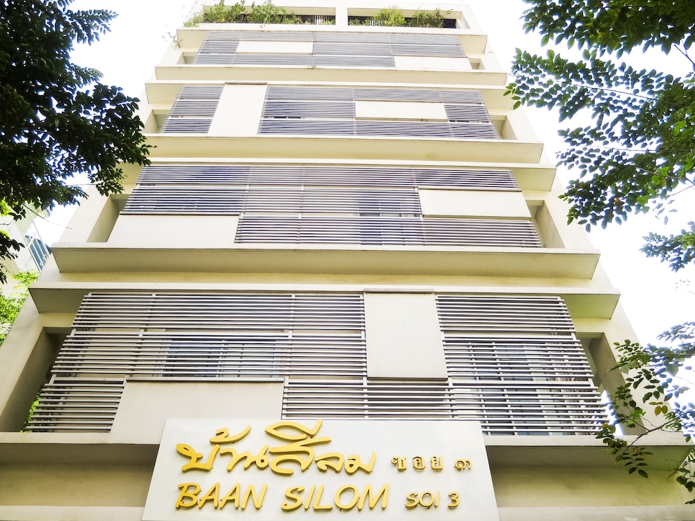 baan silom soi 3