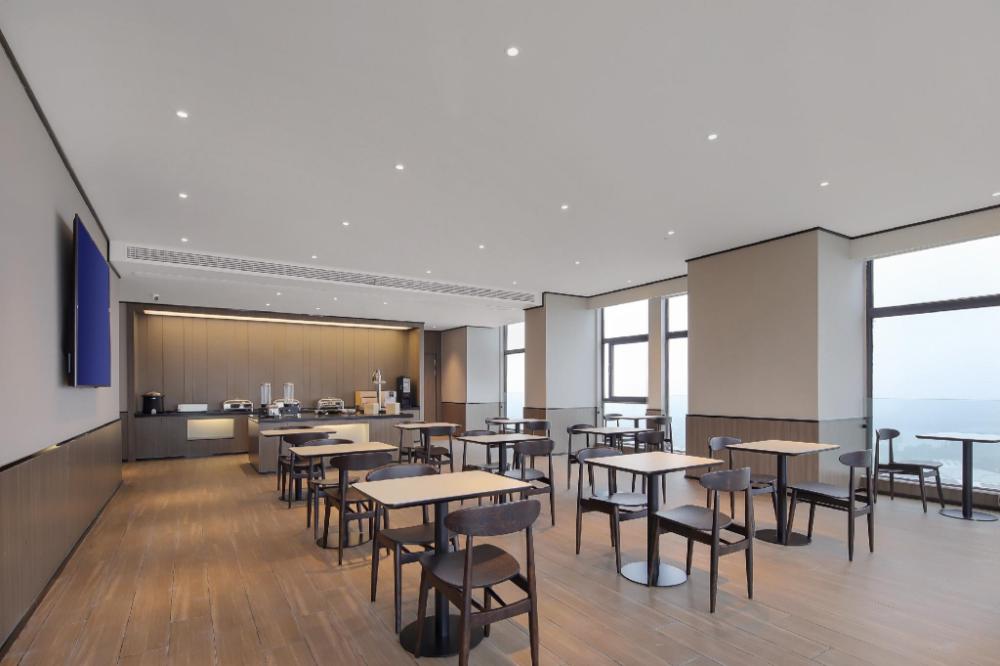hanting hotel anqing wuyue plaza