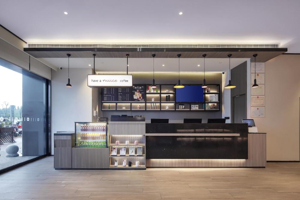 hanting hotel anqing wuyue plaza