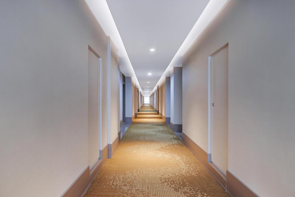 hanting hotel anqing wuyue plaza