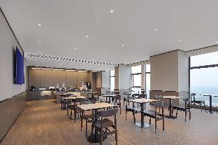 hanting hotel anqing wuyue plaza