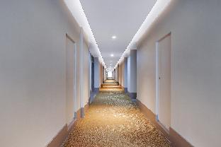 hanting hotel anqing wuyue plaza