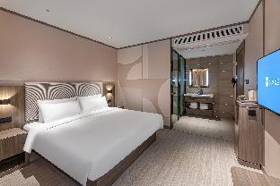 hanting hotel anqing wuyue plaza