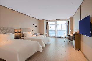 hanting hotel anqing wuyue plaza
